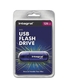 Integral 128GB Courier USB2.0 Flash Drive