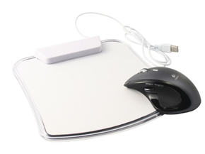 Mousepad USB Board (1)