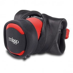 Miggo Grip and Wrap CSC Red/black