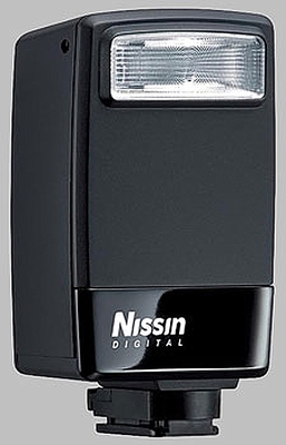 Nissin Speedlite Di28 Canon