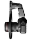 Ringflash Adapter Canon 580EX