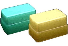OMNIBOUNCE OM-SB5 GREEN & GOLD (50DX, 80DX, 800)