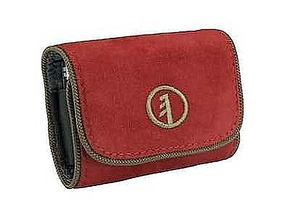 Express Case 3 Red
