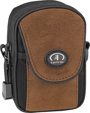 Express Compact 6 Brown
