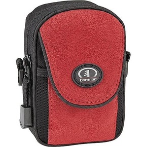 Express Compact 6 Red