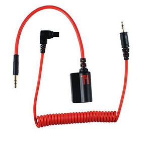 Triggertrap Mobile Dongle & N3 cable kit