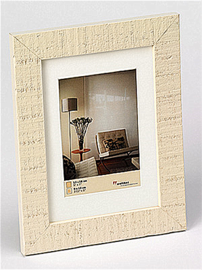 Home wooden frame 20x30 white (4)