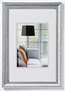 Lounge frame 10x15 cm, silver (4)