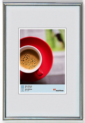 Frame New Lifestyle 10x15 Silver (4)