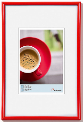 Frame New Lifestyle 30x40 Red (4)