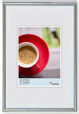Frame New Lifestyle 30x40 Silver (4)