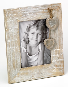 Le Coeur Portrait frame, 13x18 cm (2)