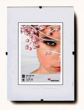 Clip Frame 50x70 anti reflex glass (5)