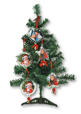 Christmas Tree 160cm