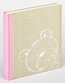 Baby album Dreamtime 28 x 30,5  pink
