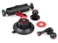 Kamerar Mighty Metal Arm Suction Cup kit