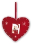 christmas decoration Heart