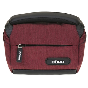 Motion Photo Bag XS red