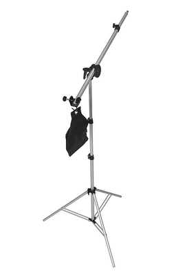 Dorr Lightstand with boom and counter weight LSB-1