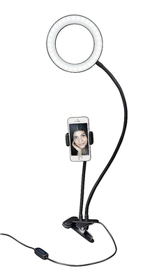 Drr SLR-16 BiColor Selfie Ring Light