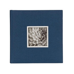 Album UniTex 23x24cm 60 pag Blue (3)