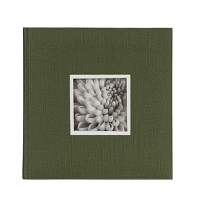 Album UniTex 23x24cm 60 pag Green (3)
