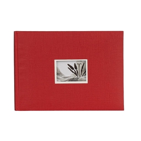 Album UniTex 23x17cm 36 pag Red (3)