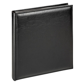 De Luxe album artificial leather 28x30,5cm
