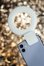 Dorr Smartphone LED Selfie Ringlight SLR-9