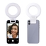 Dorr Smartphone LED Selfie Ringlight SLR-9