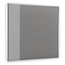 Album Louis 20 sheets  24x24cm grey