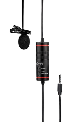 Dorr Lavalier Microphone LV-30