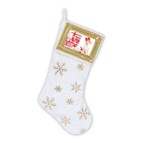 Christmas socks 10x15