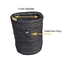 Cotton Carrier Lens Bucket and Drybag