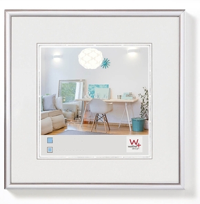 Frame New Lifestyle 13x13 silver (2)