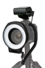 Ultra 80 LED Ringlight with Flash