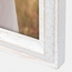 Wooden frame Rosel white 15x15 (4)